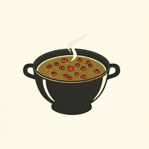 Numbing Peppercorn Hot Pot