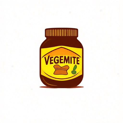 Nutritional Value of Vegemite