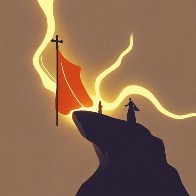 One Piece Divine Departure