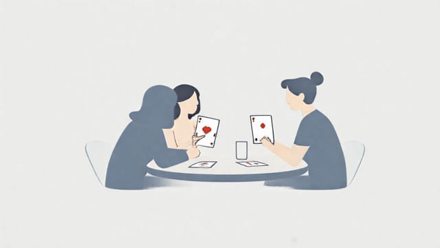 Online Euchre with Friends