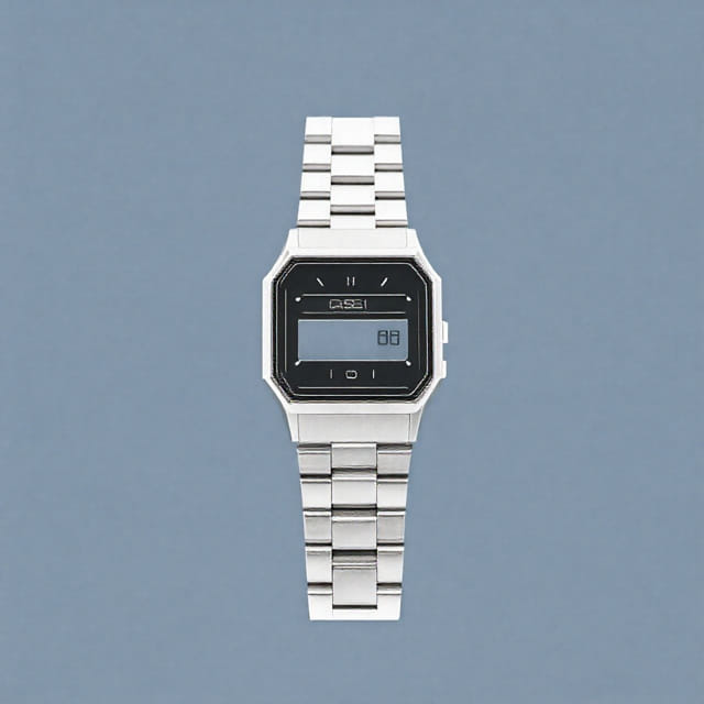 Original Casio Watch Price