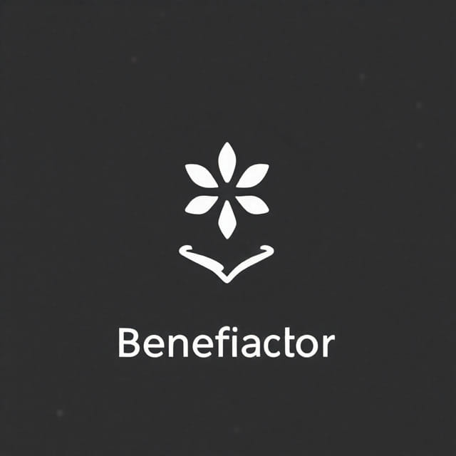 Other Words for Benefactor