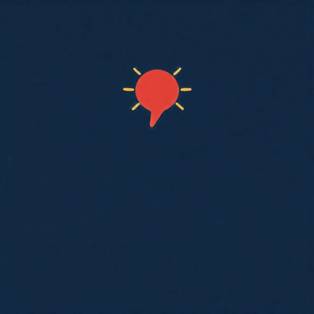 Out of Nervousness Meaning