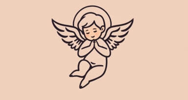 Part Of Speech For Cherubic