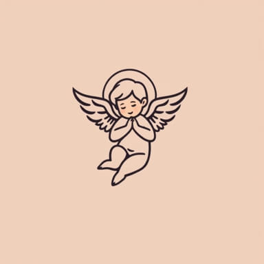 Part Of Speech For Cherubic