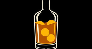 Pass The Whiskey Fistful Of Frags