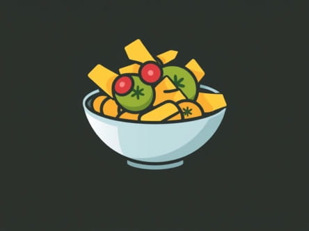 Pasta Dill Pickle Salad