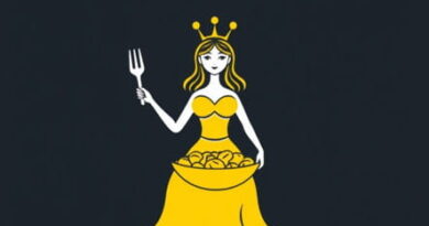 Pasta Queen Lemon Temptress