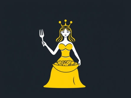 Pasta Queen Lemon Temptress