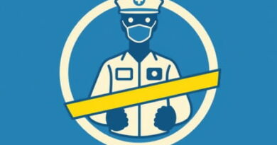 Patient Zero Contraband Police