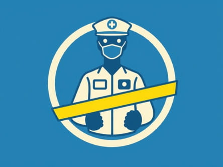 Patient Zero Contraband Police