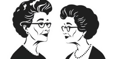 Pauli Murray And Betty Friedan