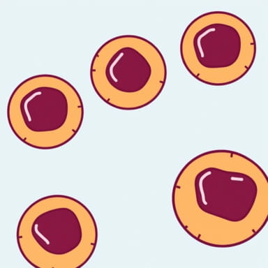 Peanut Butter And Jelly Thumbprint Cookies