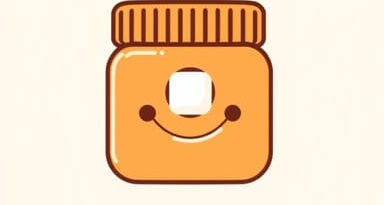 Peanut Butter Cheerio Treats Without Marshmallows