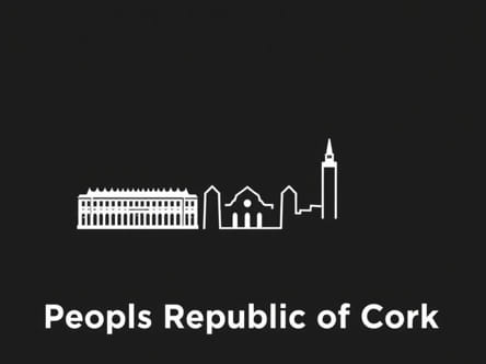 Peoples Republic Of Cork