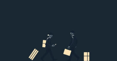 Peripatetic Workers Travel Time Uk