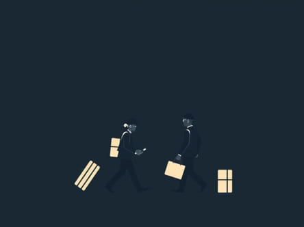 Peripatetic Workers Travel Time Uk