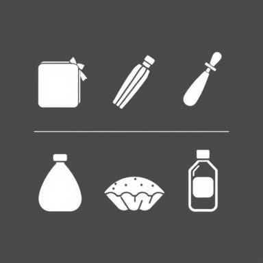 Perishable And Nonperishable Food Items