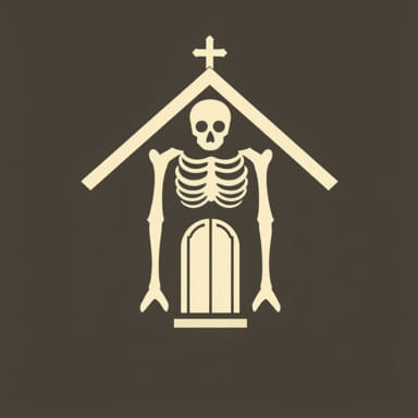 Persuade The Sawbones From The Monastery