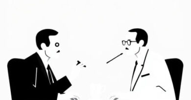 Philo Farnsworth Vs David Sarnoff