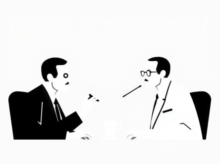 Philo Farnsworth Vs David Sarnoff