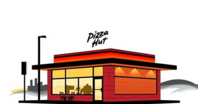 Pizza Hut Rouse Hill
