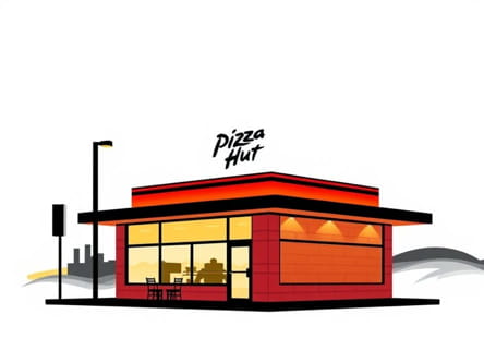 Pizza Hut Rouse Hill