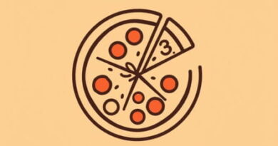 Pizza Pizza Isfahan Menu