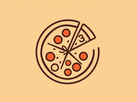 Pizza Pizza Isfahan Menu