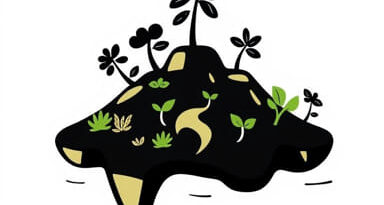 Plant Island Breeding Chart