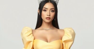 Plastique Tiara Net Worth