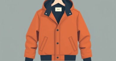 Polham The Justifiable Jacket Price