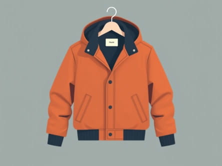 Polham The Justifiable Jacket Price