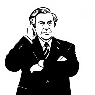 Ponzi Scheme Bernie Madoff