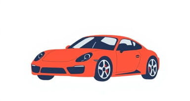 Porsche Loaner Car For Sale