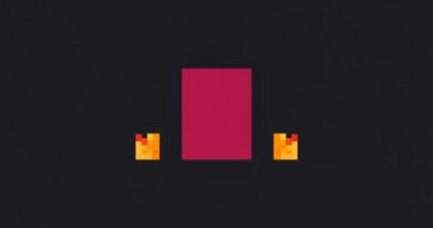 Portal Nether Minecraft Build