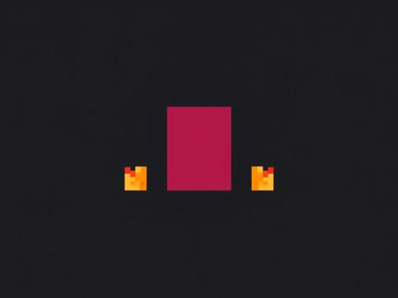 Portal Nether Minecraft Build