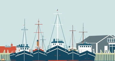 Portsmouth Historic Dockyard Tickets