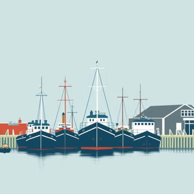 Portsmouth Historic Dockyard Tickets