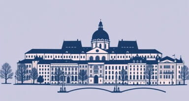 Prague Non Touristy Places