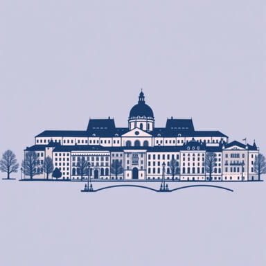 Prague Non Touristy Places