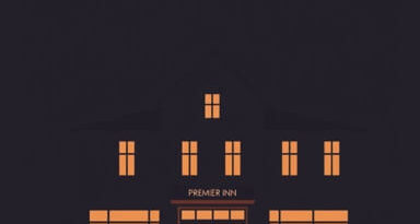 Premier Inn Cheshire Oaks