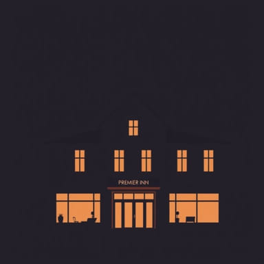 Premier Inn Cheshire Oaks