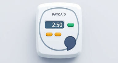 Prepaid Electricity Meter Update