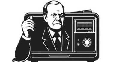 President Mckinley Cb Radio