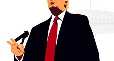 President Trump Assassination Attempt