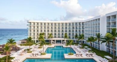 Presidente Intercontinental Cancun Resort