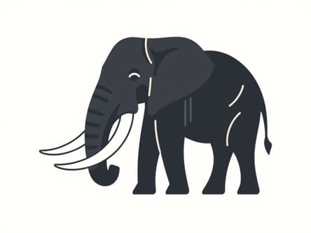 Price Of Elephant Tusk