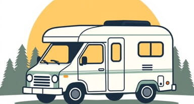 Prix Emplacement Camping Car