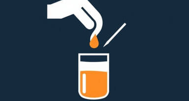 Procedure Of Paraffin Test